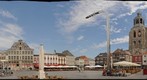 Grote Markt Bergen op Zoom