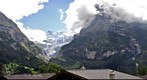 Grindelwald, Bern, Suisse