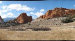 Garden of the Gods, Colorado Springs