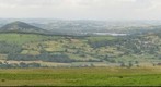 The Brecon Beacons - Towards llangorse Lake