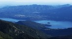 GP41 Lake Orta from Mottarone