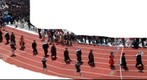 Al Gore at Carnegie Mellon University's Conmencement Ceremony 2008