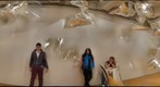 Silver Clouds at AWM