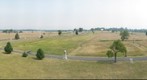 View from the Pennsylvania Memorial looking North