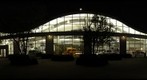 Mercedes Benz Museum and Visitor Center in Alabama