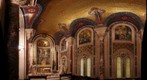 trotterArt new cathedral second view side alter