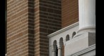 Lovett Hall - A Sliver of a View