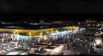 Djemaa el Fna, Marrakesh Morocco