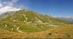 Via Spluga - Spluegenpass
