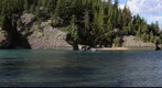 Canadian Rockies (8) - Bow Falls