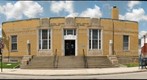 Post Office, Scottdale, PA 8-6-09