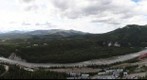 View from Grande Denali Lodge 1