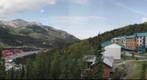 View from Grande Denali Lodge 2