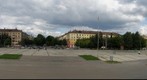 Lenin Square