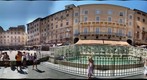 Piazza del Campo, Siena, Italy