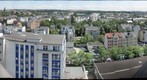 Chemnitz, Blick vom Wirkbauturm, Süden