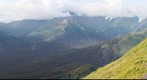 Alyeska valley view