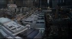 World Trade Center construction site looking South: July 2008