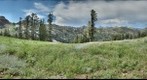 Squaw Valley High Camp Pano to the NorthEast
