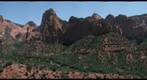 Kolob Canyon, Utah