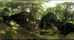 Among the boulders, McConnells Mill State Park
