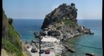 Mamma Mia Location Skopelos 2009 July 19th