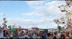 Midway, Addison County Fair, Vermont, Afternoon (1 of 4)