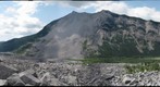 Frank Slide, Turtle Mountain