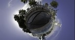 Jacksonville "Little Planet"