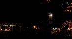Midway, Addison County Fair, Vermont, Evening (4 of 4)