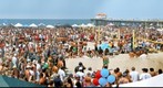 Surf festival Beach Volleyball tournament, Manhattan beach #1 - 68