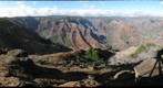 Waimea Canyon Waipoo Falls