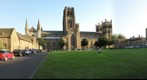 Durham Cathedral on a Summer Evening