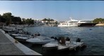 Skiathos Old Harbour from Jimmy's Bar