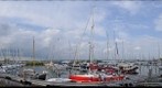 Wllemstad nieuwe haven
