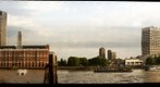 London, Southbank and the river