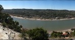 Lake Austin from Mount Bonnell