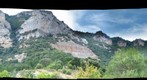 Sierra de Leyre, Arangoiti