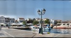 Skiathos Old Harbour From Central Jetty