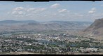 Kamloops Panorama from Rose Hill