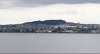 Dundee from Newport on Tay, Scotland