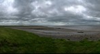 Beach on the Solway