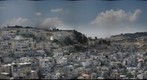 Arab village near City of David