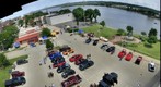 Car Show - Peoria, Illinois