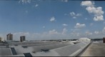 Roof of Convention Center, New Orleans