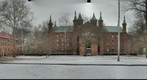 Non-Stop Antioch College Main Building - Horseshoe