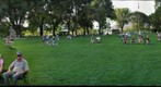 Music in the Park