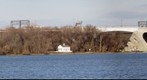 The new Wilson Bridge