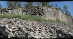Devil's Postpile