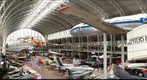 Aviation Museum Brussels